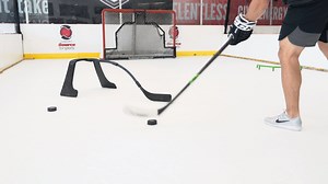 193K views · 540 reactions | 9-Minute Hockey Skills Training Workout   Get more of these in our 9-Minute Hockey Trainer Program: https://www.hockeytraining.com/9-minute-program  Download this workout cheat sheet here: https://www.hockeytraining.com/free-9-minute-skills-cheat-sheet  Thanks to Snipe Academy in London, Ontario for letting us use the training centre. If you're in the area you gotta check 'em out! | Hockey Training | Facebook