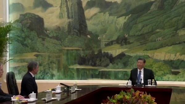 China does not want ‘new cold war’ with the US, but Donald Trump’s return may intensify ‘tit-for-tat strategy’: analyst