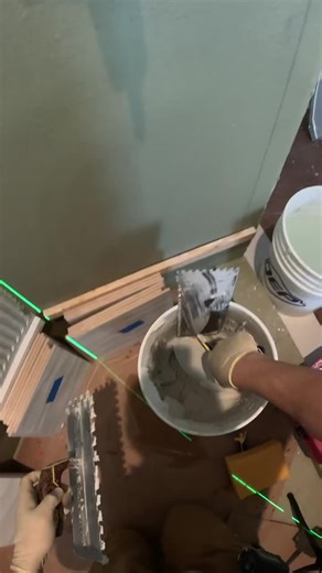 Effortless Tile Installation Tips for Uneven Walls