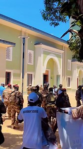 146K views · 5.2K reactions | Le FAMA National dans la grande mosquée de Kankan pour la lecture du saint coran . | K2R Welcome PROD | Facebook