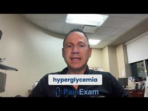 Understanding Painful Diabetic Neuropathy: Diagnosis, Symptoms & Treatments Explained #shorts