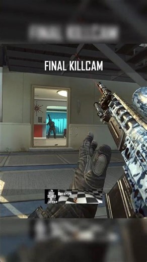 POV: BO2 just dropped & FFA Trickshotting is BACK...