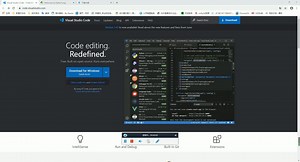 最简单Python教程（1）：搭建Visual Studio Code IDE开发环境