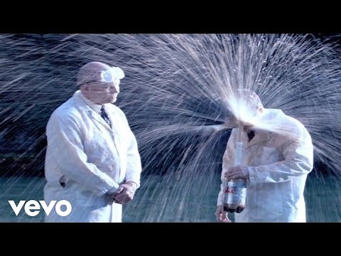 Weezer - Pork and Beans