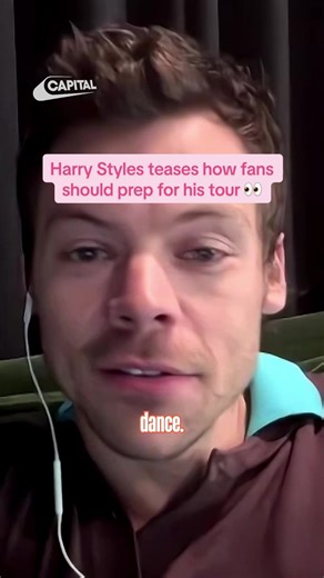 Harry Styles Tour Prep: Comfy Footwear Essentials