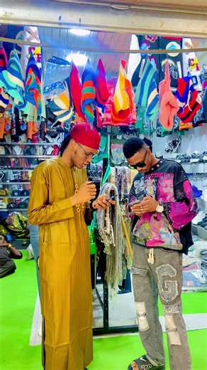 Prank Video: Algiers and Beyond