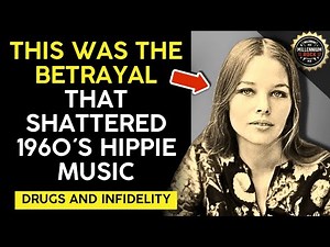 THE SAD STORY Behind THE MAMAS & THE PAPAS' Success