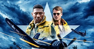 Devotion bei Netflix: Die wahre Geschichte hinter dem Kriegsfilm