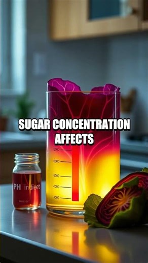 Fermenting Fun At Home Three Sugar Experiments