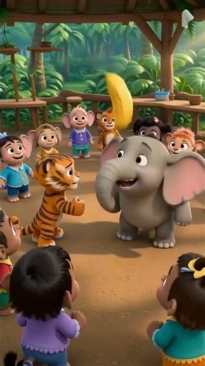 The Banana Zoo Disaster
