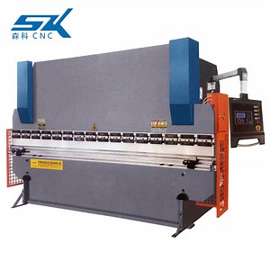 [Hot Item] 2500 16mm Thickness Sheet Metal Electro Hydraulic Servo 3 Roller Rolling Bending Machine