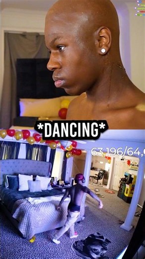 Rakai & Tylil Watching Kai Cenat Dance On Stream After He Denied Them From Streamer University! 😭💀