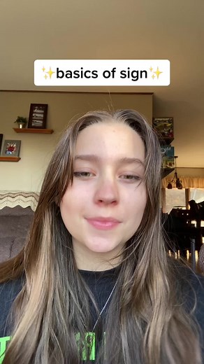 emotions!! #ASL #signlanguage #sign #teaching #basicsofsign #fyp #foryoupage