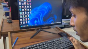 Shortcut Computer Refresh | HighLand BD