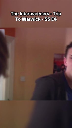 The Inbetweeners: Hilarious Moments in Warwick