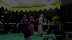 323K views · 10K reactions | Watch: Scenes from a play on #TokyoOlympics silver medallist Saikhom Mirabai Chanu via(home films manipur) #Manipur | EastMojo | Facebook