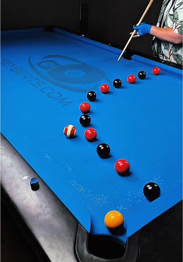 Top Pool Trick Shots to Try Out