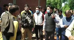 8K views · 46 reactions | Tehsildar kulgam Among 10 persons Injured...