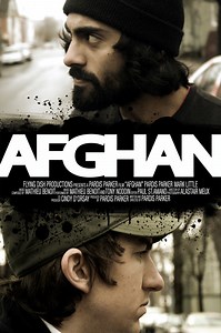 Afghan
