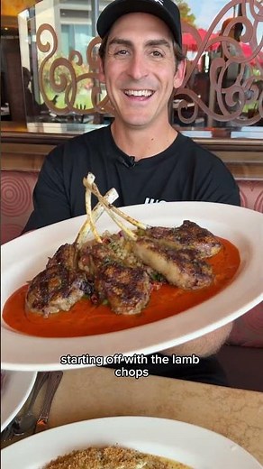 The Cheesecake Factory Just Dropped Its BEST Menu Yet 👀🔥