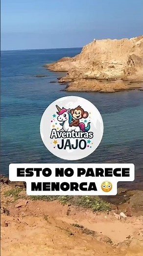 Esto NO parece Menorca 😳 | 4 calas que debes conocer