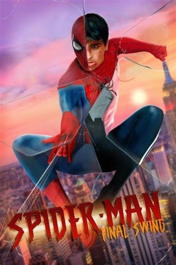 Stream spider-man-final-swing-2024 (): Find it on Netflix, Prime Video, Hulu & more