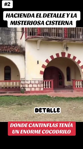 Segunda parte de la hacienda el detalle de Mario moreno Cantinflas