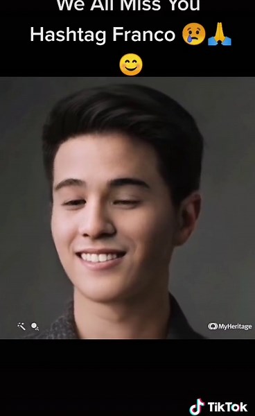 Remembering Hashtag Franco: A Tribute to the Conyo Boy