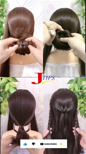 Children's hairstyle for school 🎀 #braids #beauty #hair #viral #hairstyles