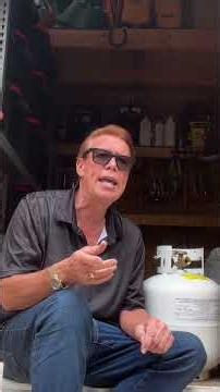 Why isn’t your barbecue getting hot the hidden propane tank problem