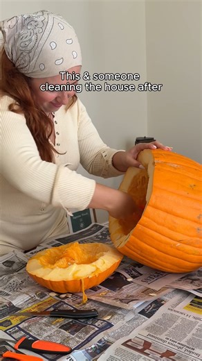 This is your sign to hire a cleaning service 🎃🧽 | Angi