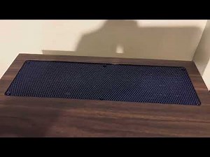 Cobra 2000 gtl super snake demo