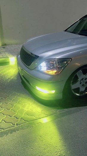 #carlover #PepsiKickOffShow #fyp #foryoupage #ls430 #trending #mashallah #vipstand #jdmcars #lawriders #fyp #silverqueen