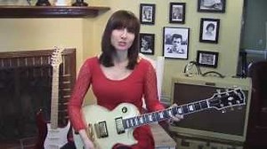 The Smiths-How Soon is Now?-Guitar Lesson-Allison Bennett Tutorial Chords - ChordU