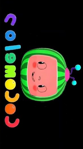 cocomelon intro