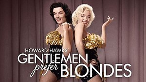 Gentlemen Prefer Blondes 1953 1080p