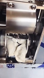 1.8M views · 13K reactions | Triangle, Square, or Rectangle? One machine does it all. 寧 OEM/ODM Available: Customize shapes for your local market. 欄  DM us "CATALOG" for the full spec sheet and dealer pricing!  #empanadas #samosa #dumplings #empanadamachine #foodmachinery #foodprocessingequipment #dumplingmachine #foodfactory #commercialkitchen #b2bexport #madeinchina #bakeryequipment #samosamachine #catertop | Catertop Food Machinery Factory | Facebook