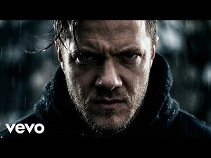 Imagine dragons: Break Me (Original Lyric Video 2026)