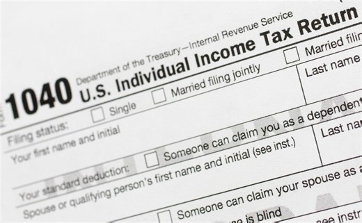 Here’s what you need to do to get a bigger tax refund in 2026, under new IRS rules
