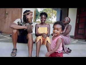 Moving To AFRICA saved Our MARRIAGE. Living Our AFRICAN DREAM, #Dream House