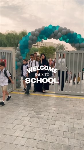 South View School on Instagram: "✨ Welcome Back to School 2025–2026 ✨ We are delighted to welcome back our students and families for a brand new academic year at South View School. Whether you are joining us for the first time or continuing your journey with us, this year is full of exciting opportunities, growth and achievement. 🌟 Here’s to a year of learning, laughter and success together. 📚💫 #wearesouthview #bekind #begreat #beyou #imaginegreatness #dubaischools #KHDA #BSME #COBIS #edarabi