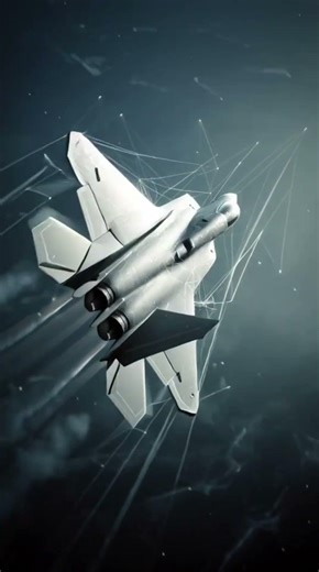 Invisible Jets Explained – How Stealth Aircraft Avoid Radar