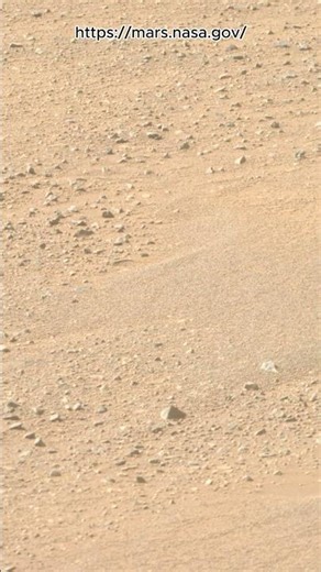 Perseverance Rover Sol 1718 | Mars New 4k Video | Mars 4k Video | Mars In 4k | Mars #shorts