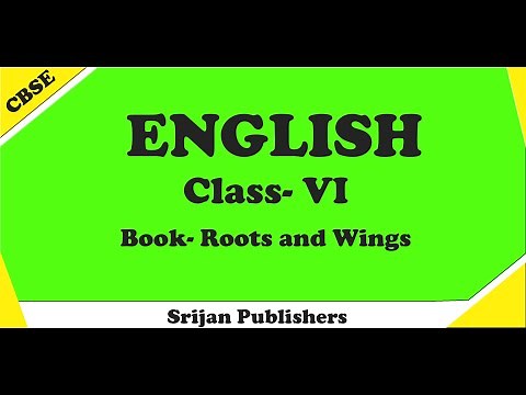 Class 6 English Ch 9 Questions Say the Right Thing