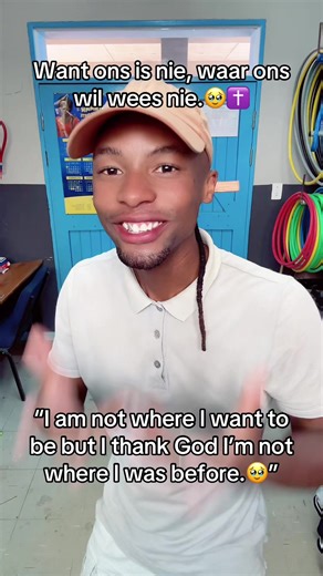 Geroep vir 'n Tyd soos Die: Genade en Hoop