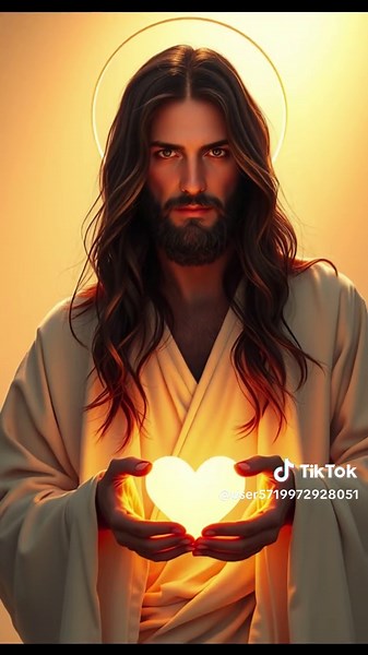 Discover the Love of Jesus in Daily Life