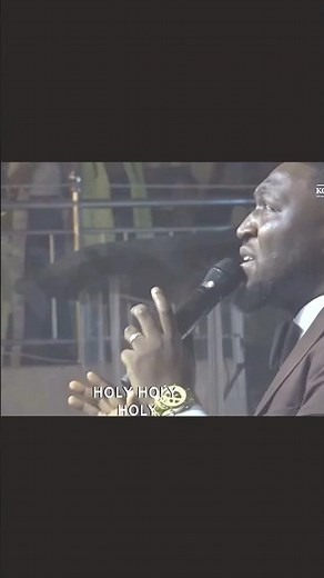 “…Holy, holy, holy, is the LORD of hosts: the whole earth is full of his glory.”‭‭ Isaiah‬ ‭6‬:‭3‬