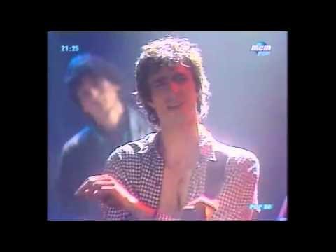 Louis Bertignac Ces Idées La