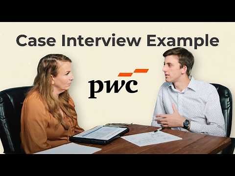 PwC Strategy& Case Study: Hair Restore