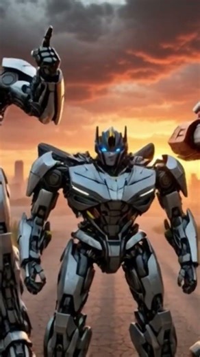 Transformers Junkyard Edition